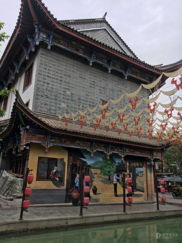 寻找丢失的婴儿